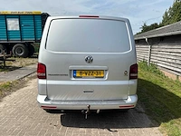 Volkswagen - transporter - 2.0 tdi l2h1 bud. dc - van - afbeelding 22 van  27