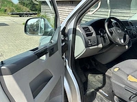 Volkswagen - transporter - 2.0 tdi l2h1 bud. dc - van - afbeelding 23 van  27