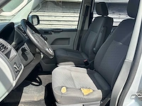 Volkswagen - transporter - 2.0 tdi l2h1 bud. dc - van - afbeelding 24 van  27