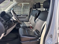 Volkswagen - transporter - 2.0 tdi l2h1 dc - 2018 - van - afbeelding 6 van  35
