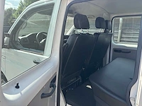 Volkswagen - transporter - 2.0 tdi l2h1 dc - 2018 - van - afbeelding 7 van  35