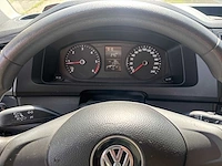 Volkswagen - transporter - 2.0 tdi l2h1 dc - 2018 - van - afbeelding 8 van  35