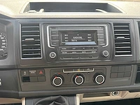 Volkswagen - transporter - 2.0 tdi l2h1 dc - 2018 - van - afbeelding 9 van  35