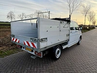 Volkswagen - transporter - 2.0 tdi l2h1 dc - 2018 - van - afbeelding 11 van  35