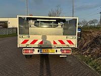 Volkswagen - transporter - 2.0 tdi l2h1 dc - 2018 - van - afbeelding 13 van  35