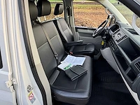 Volkswagen - transporter - 2.0 tdi l2h1 dc - 2018 - van - afbeelding 17 van  35