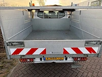 Volkswagen - transporter - 2.0 tdi l2h1 dc - 2018 - van - afbeelding 19 van  35