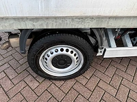 Volkswagen - transporter - 2.0 tdi l2h1 dc - 2018 - van - afbeelding 20 van  35