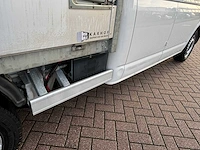 Volkswagen - transporter - 2.0 tdi l2h1 dc - 2018 - van - afbeelding 21 van  35