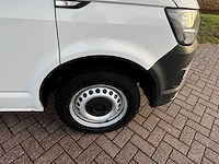 Volkswagen - transporter - 2.0 tdi l2h1 dc - 2018 - van - afbeelding 22 van  35