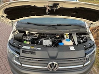 Volkswagen - transporter - 2.0 tdi l2h1 dc - 2018 - van - afbeelding 27 van  35