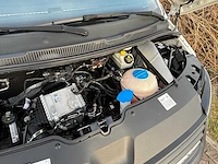 Volkswagen - transporter - 2.0 tdi l2h1 dc - 2018 - van - afbeelding 29 van  35