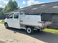 Volkswagen - transporter - 2.0 tdi l2h1 dc - 2018 - van - afbeelding 30 van  35