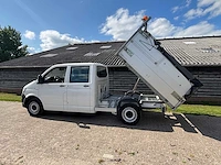 Volkswagen - transporter - 2.0 tdi l2h1 dc - 2018 - van - afbeelding 32 van  35