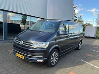 Volkswagen - transporter - 2.0 tdi l2h1 dc 4mhi - v-656-rs