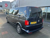 Volkswagen - transporter - 2.0 tdi l2h1 dc 4mhi - v-656-rs - afbeelding 11 van  18