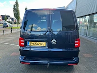 Volkswagen - transporter - 2.0 tdi l2h1 dc 4mhi - v-656-rs - afbeelding 12 van  18