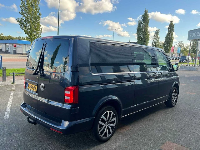 Volkswagen - transporter - 2.0 tdi l2h1 dc 4mhi - v-656-rs - afbeelding 14 van  18