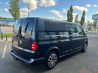 Volkswagen - transporter - 2.0 tdi l2h1 dc 4mhi - v-656-rs - afbeelding 14 van  18