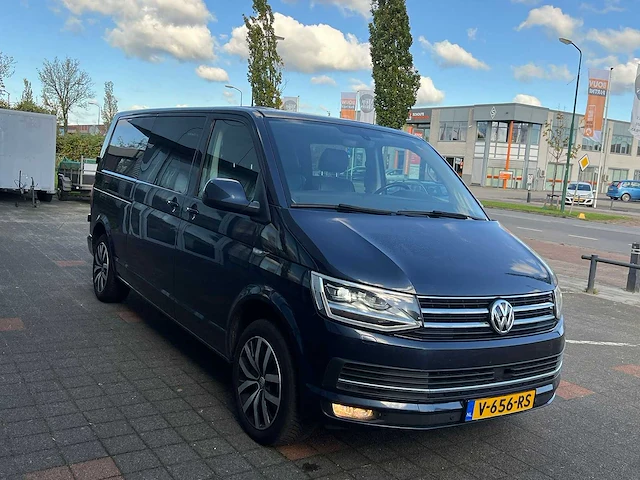 Volkswagen - transporter - 2.0 tdi l2h1 dc 4mhi - v-656-rs - afbeelding 15 van  18