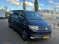 Volkswagen - transporter - 2.0 tdi l2h1 dc 4mhi - v-656-rs - afbeelding 15 van  18