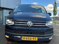 Volkswagen - transporter - 2.0 tdi l2h1 dc 4mhi - v-656-rs - afbeelding 16 van  18