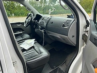 Volkswagen - transporter - 2.0 tdi l2h1 highline - bedrijfswagen - afbeelding 2 van  20