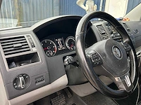 Volkswagen - transporter - 2.0 tdi l2h1 highline - bedrijfswagen - afbeelding 5 van  20