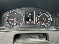Volkswagen - transporter - 2.0 tdi l2h1 highline - bedrijfswagen - afbeelding 6 van  20