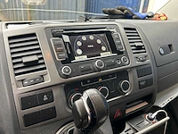 Volkswagen - transporter - 2.0 tdi l2h1 highline - bedrijfswagen - afbeelding 7 van  20
