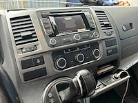 Volkswagen - transporter - 2.0 tdi l2h1 highline - bedrijfswagen - afbeelding 8 van  20