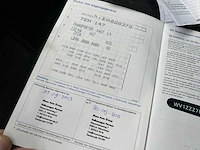 Volkswagen - transporter - 2.0 tdi l2h1 highline - bedrijfswagen - afbeelding 9 van  20