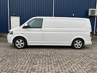 Volkswagen - transporter - 2.0 tdi l2h1 highline - bedrijfswagen - afbeelding 12 van  20