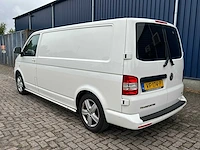 Volkswagen - transporter - 2.0 tdi l2h1 highline - bedrijfswagen - afbeelding 14 van  20