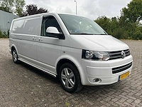 Volkswagen - transporter - 2.0 tdi l2h1 highline - bedrijfswagen - afbeelding 16 van  20