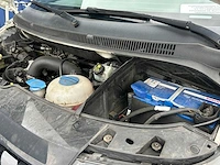 Volkswagen - transporter - 2.0 tdi l2h1 highline - bedrijfswagen - afbeelding 11 van  20