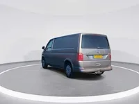 Volkswagen - transporter - 2.0 tdi l2h2 highline - van | vs-667-d - afbeelding 16 van  22