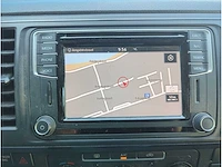 Volkswagen - transporter - 2.0 tdi l2h2 highline - van | vs-667-d - afbeelding 15 van  22