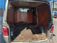Volkswagen - transporter - 2.0 tdi l2h2 highline - van | vs-667-d - afbeelding 18 van  22