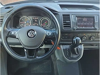 Volkswagen - transporter - 2.0 tdi l2h2 highline - van | vs-667-d - afbeelding 21 van  22