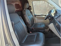 Volkswagen - transporter - 2.0 tdi l2h2 highline - van | vs-667-d - afbeelding 22 van  22