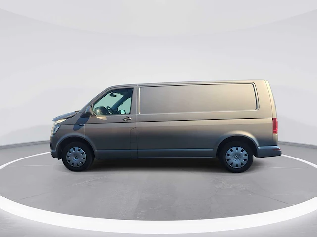 Volkswagen - transporter - 2.0 tdi l2h2 highline - van | vs-667-d - afbeelding 2 van  22