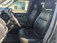 Volkswagen - transporter - 2.0 tdi l2h2 highline - van | vs-667-d - afbeelding 9 van  22