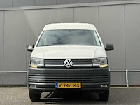 Volkswagen - transporter - 2.0 tdi l2h3 highl. - v-946-rg - 2018 - afbeelding 12 van  19