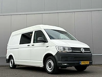Volkswagen - transporter - 2.0 tdi l2h3 highl. - v-946-rg - 2018 - afbeelding 13 van  19