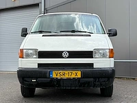 Volkswagen - transporter - 2.5 292 - vsr-17-x - afbeelding 6 van  13