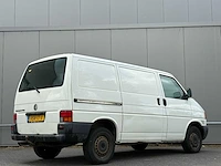 Volkswagen - transporter - 2.5 292 - vsr-17-x - afbeelding 8 van  13
