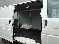 Volkswagen - transporter - 2.5 292 - vsr-17-x - afbeelding 9 van  13