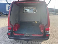 Volkswagen - transporter - 2.5 tdi 292 dc - bedrijfswagen - afbeelding 6 van  26