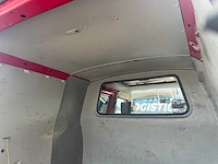 Volkswagen - transporter - 2.5 tdi 292 dc - bedrijfswagen - afbeelding 7 van  26